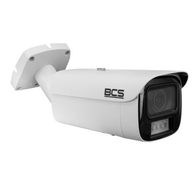 8Mpx BCS-L-TIP68VCR6L6-Ai2 Röhren-IP-Kamera