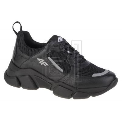 2. 4F Wmn's Casual W H4L-OBDL254-21S Schuhe