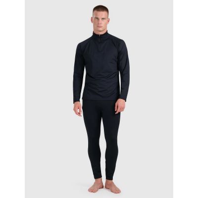 5. Herren-Thermounterwäsche, wärmende Hose 4F 4FWAW25UBRUM091-20S