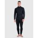 5. Herren-Thermounterwäsche, wärmende Hose 4F 4FWAW25UBRUM091-20S