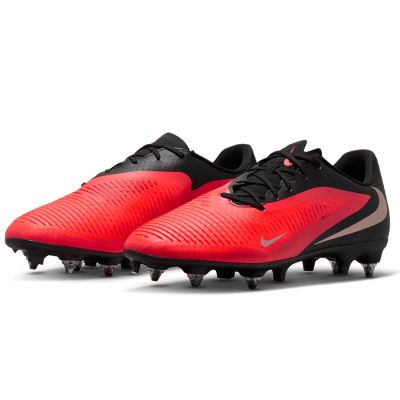 4. Nike Phantom 6 Low Academy SG-Pro Fußballschuhe HQ2315-600