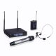 Soundsation WF-U2302 - UHF-Funksystem