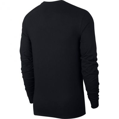 2. Nike Club Tee LS M AR5193 010