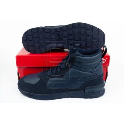 11. Puma Gravitation M 383204 03 Sportschuhe