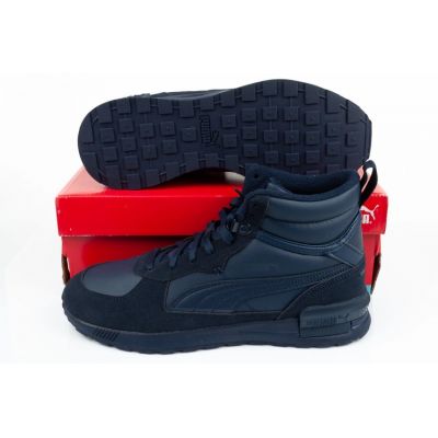 11. Puma Gravitation M 383204 03 Sportschuhe