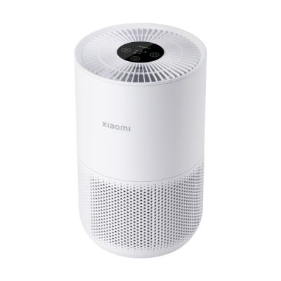 2. Xiaomi Smart Air Purifier 4 Compact