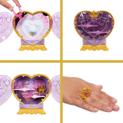 4. Disney Princess JLK28 Puppe