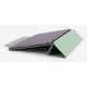 6. Pomologic BookCover - Schutzhülle für iPad Air 13" M2 (2024) / M3 (2025) (mintfrisch)