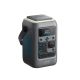 3. Anker Solix C300X DC 288Wh 300W Tragbare Powerstation