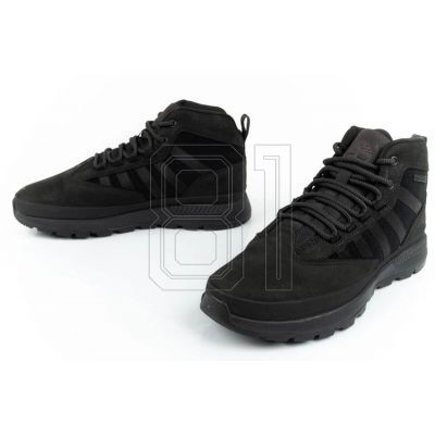 9. Timberland Euro Trekker M TB0A62SV015 Schuhe