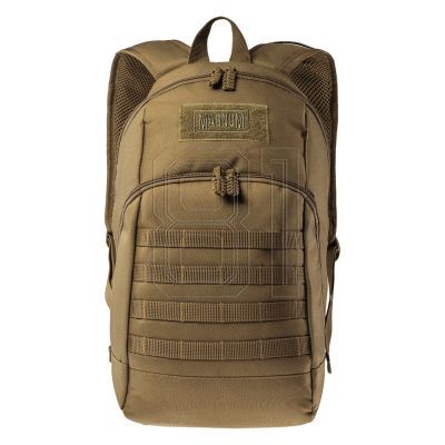 Magnum Kamel Rucksack 