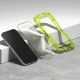 3. Ringke Easy Slide 2er-Pack Panzerglas für iPhone 17 Pro Max - Schwarz