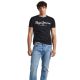 9. Pepe Jeans Original Stretch-T-Shirt M PM508210