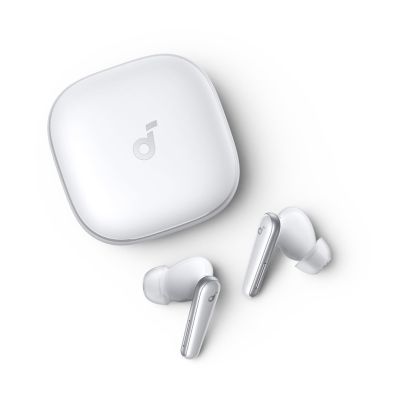 Soundcore Liberty 5 - Weiß