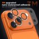 4. Tech-Protect Camfull Fit+ Kameraschutzhülle für iPhone 17 Pro Max