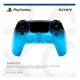 5. SONY PS5 DualSenseRhythm Blue New Edition Controller