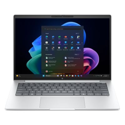 20. HP EliteBook 8 G1a Ryzen AI 7 PRO 350 14,0" WUXGA IPS 400 Nits AG 32 GB DDR5 5600 SSD 1 TB Radeon 860M Kamera IR 5 MP KI 62 Wh Windows 11 Pro 3 Jahre Vor-Ort-Service