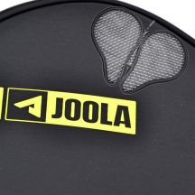 JOOLA GELBE TISCHTENNISSCHLÄGERHÜLLE
