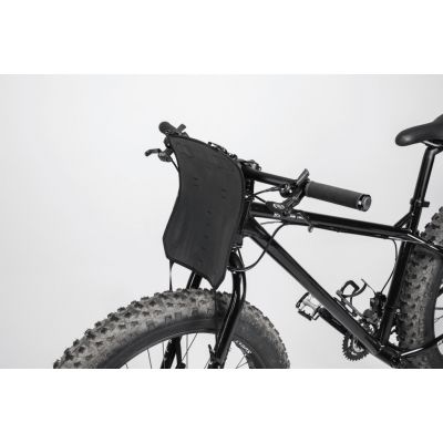 7. TOPEAK LOADER FRONTLOADER Fahrradtasche (8 Liter für Lenker)