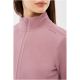 VIKING Tesero Lady Polartec Damen-Sweatshirt Pink XL