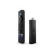 Amazon Fire TV Stick 4K Max Micro-USB 4K Ultra HD Schwarz