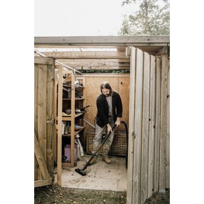 9. Universal-Staubsauger KÄRCHER WD 5 V-25/5/22