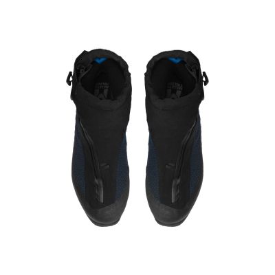 4. MILLET Trilogy Jorasses 4S GTX Schuhe schwarz