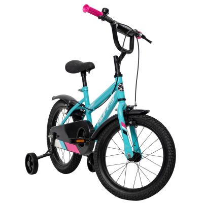 3. Huffy So Sweet 16" Blaues Fahrrad (2835W)