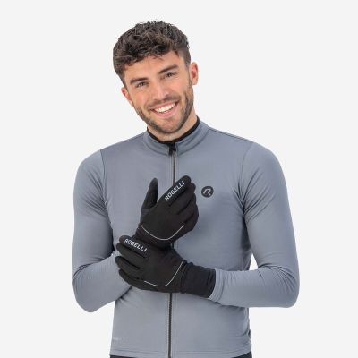 2. Rogelli TOCCO Winterhandschuhe schwarz XL