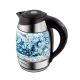 20. Esperanza SEINE EKK026 Wasserkocher (2200W 1,7l; schwarz)