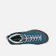 6. Garmont Dragontail WP Damen-Wanderschuhe – Corsair Blue/Surf Blue