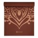 5. Go Jogi Gaiam Intense Rust Sundial Layers 5mm 65738 matt