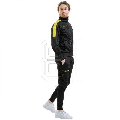 4. Givova Tuta Revolution M TR033 1007 Trainingsanzug