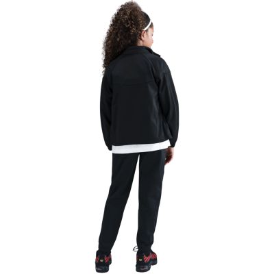 2. Nike Sportswear Kinder-Trainingsanzug Schwarz HQ9315 010