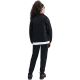 2. Nike Sportswear Kinder-Trainingsanzug Schwarz HQ9315 010