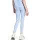 3. Damenleggings adidas Essentials 3-Stripes Cotton hellblau KD2352