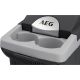 8. AEG BK6 6l tragbarer Kühlschrank mit Heizfunktion