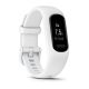 12. Garmin V?vosmart 5 S/M Smartwatch, weiß