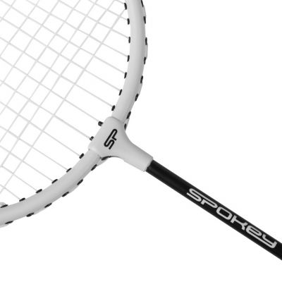 5. Spokey FIT ONE 922909 Badminton-Set