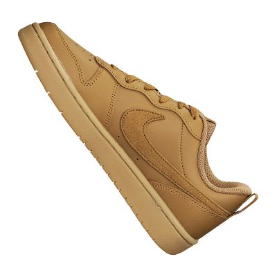 2. Nike Court Borough Low 2 (GS) Jr BQ5448-700 Schuhe