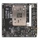6. MSI MPG B650I EDGE WIFI Mainboard AMD B650 Sockel AM5 Mini ATX