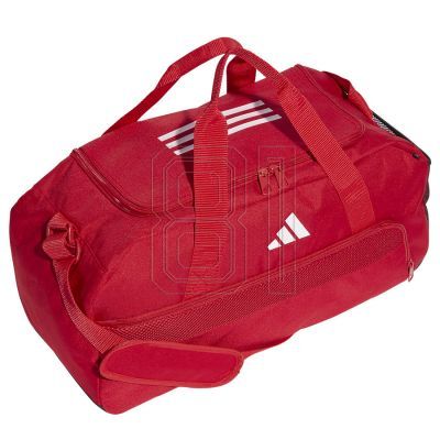 4. Adidas TIRO Duffle S Tasche IB8661