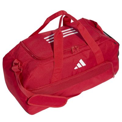 4. Adidas TIRO Duffle S Tasche IB8661