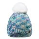 3. Hi-Tec Lady Vikna W Hat 92800337419