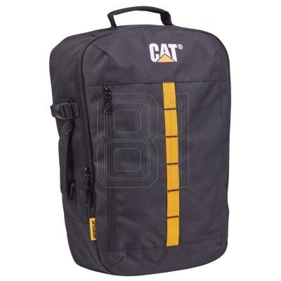 2. Caterpillar Taktischer Kabinenrucksack 84723-01