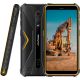 10. Ulefone Armor X12 3/32 GB schwarz-orange ohne Ladegerät