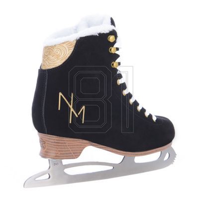 5. Tempish Nessie Magma 1300001632 Eiskunstlaufschuhe