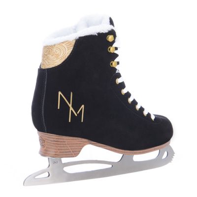 5. Tempish Nessie Magma 1300001632 Eiskunstlaufschuhe