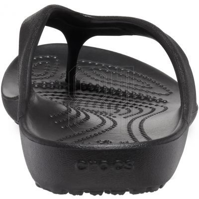 3. Crocs Kadee II Flip W Flip-Flops 202492 001