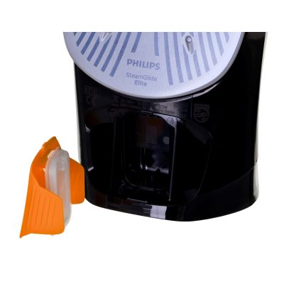 13. PHILIPS DST 7511/80 Bügeleisen